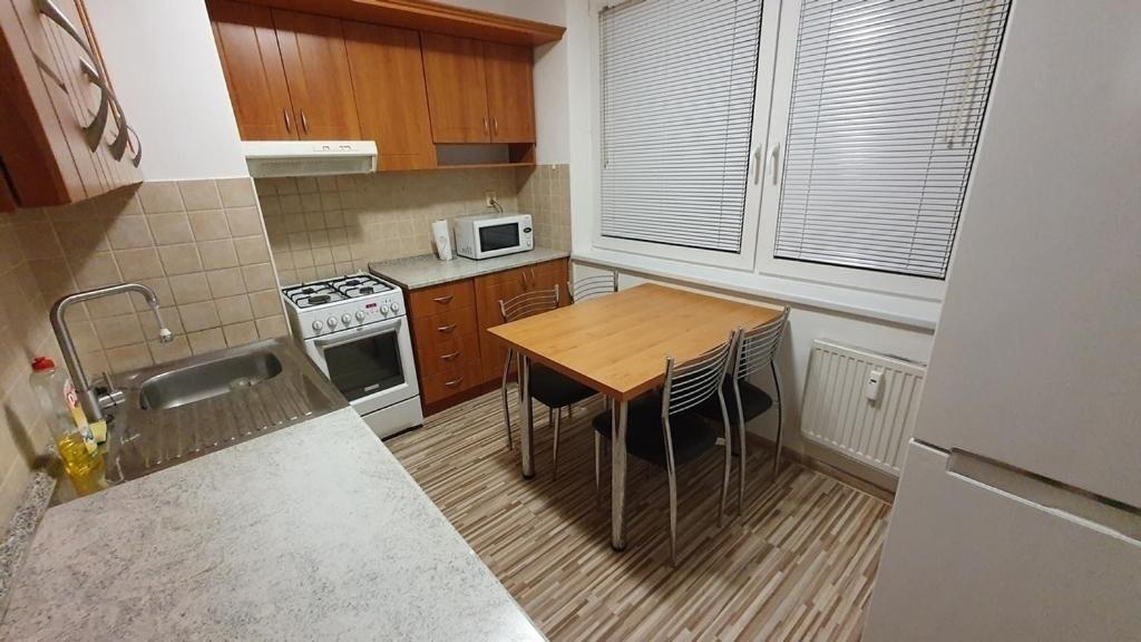 Apartman Mikaela 68 M2 Poprad Exterior photo