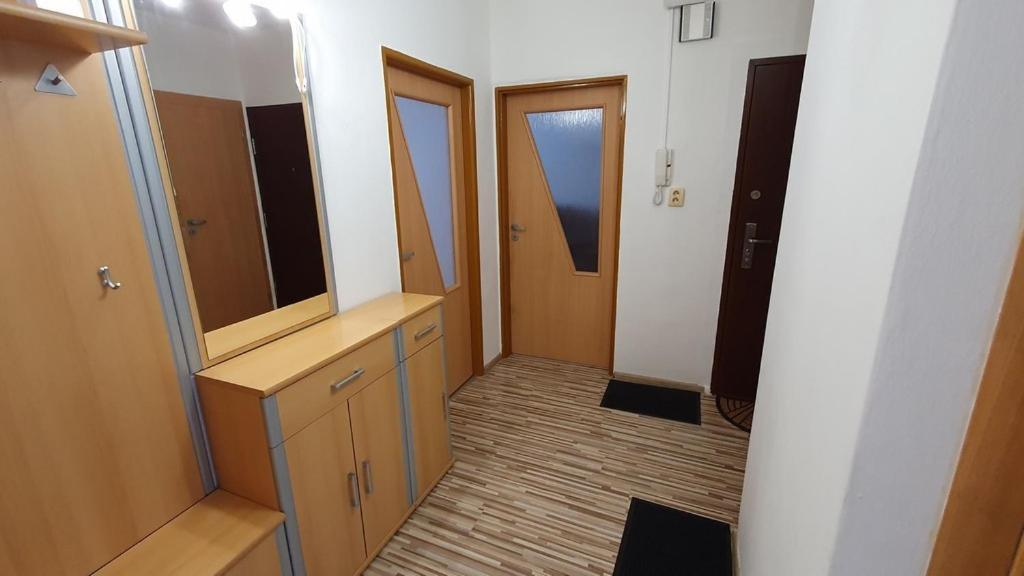 Apartman Mikaela 68 M2 Poprad Exterior photo
